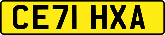 CE71HXA