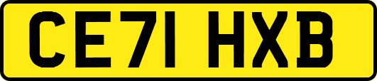 CE71HXB