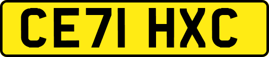 CE71HXC