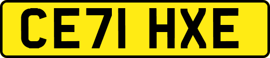 CE71HXE