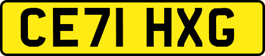 CE71HXG