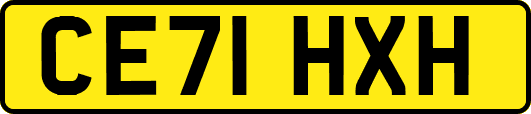 CE71HXH