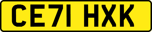 CE71HXK