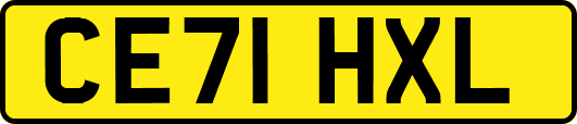 CE71HXL