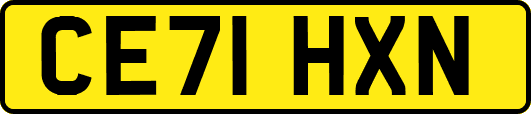 CE71HXN