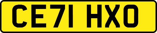 CE71HXO