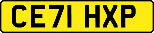 CE71HXP