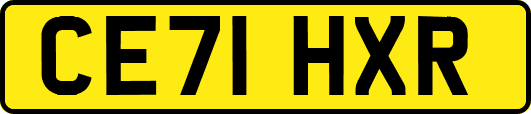 CE71HXR