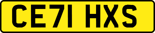 CE71HXS