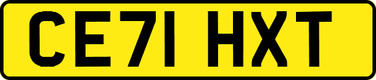 CE71HXT