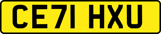 CE71HXU