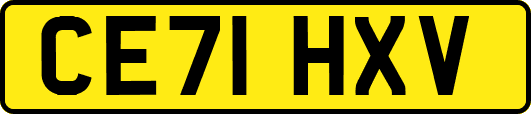 CE71HXV