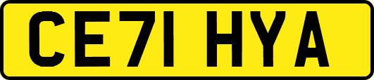 CE71HYA
