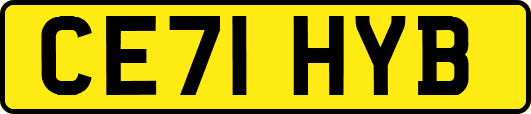 CE71HYB