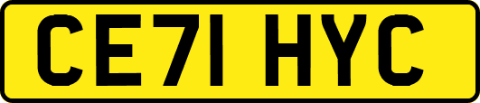 CE71HYC