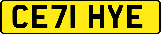 CE71HYE