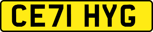 CE71HYG