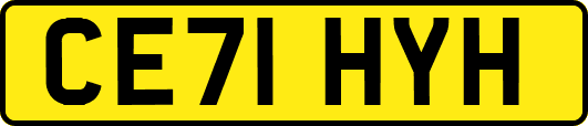 CE71HYH