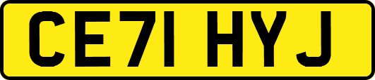 CE71HYJ