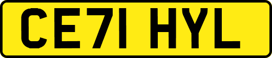 CE71HYL