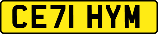 CE71HYM