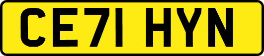 CE71HYN