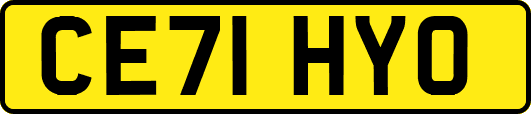 CE71HYO