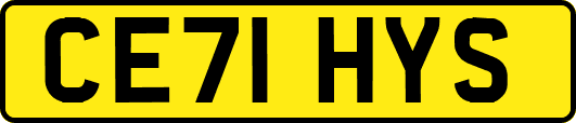 CE71HYS