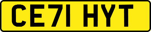 CE71HYT