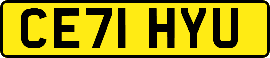 CE71HYU