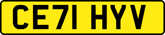 CE71HYV