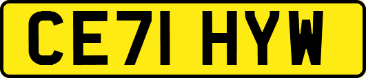 CE71HYW