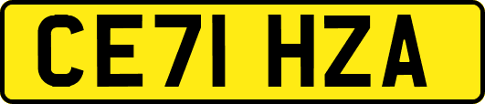 CE71HZA