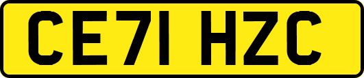 CE71HZC