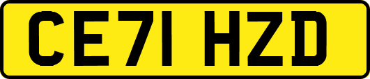 CE71HZD