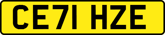 CE71HZE