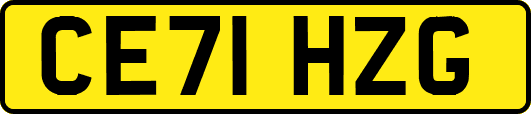 CE71HZG