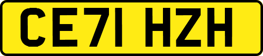CE71HZH