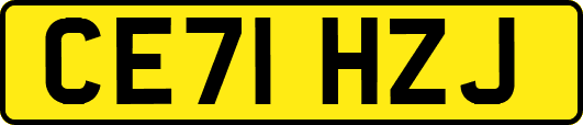 CE71HZJ