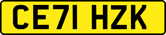 CE71HZK