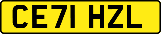 CE71HZL