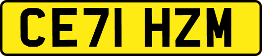 CE71HZM