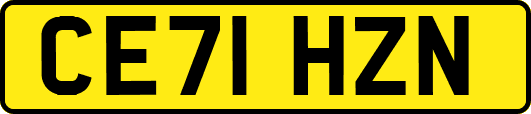 CE71HZN