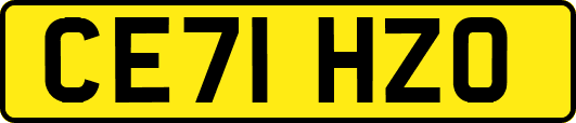 CE71HZO