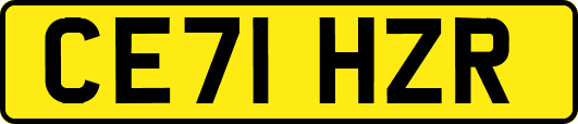 CE71HZR