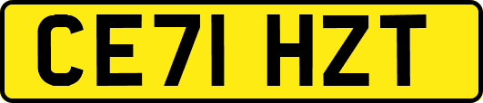 CE71HZT
