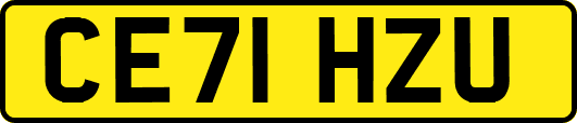 CE71HZU