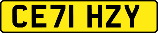 CE71HZY