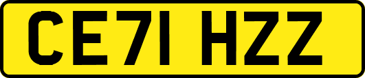 CE71HZZ