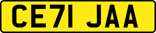 CE71JAA